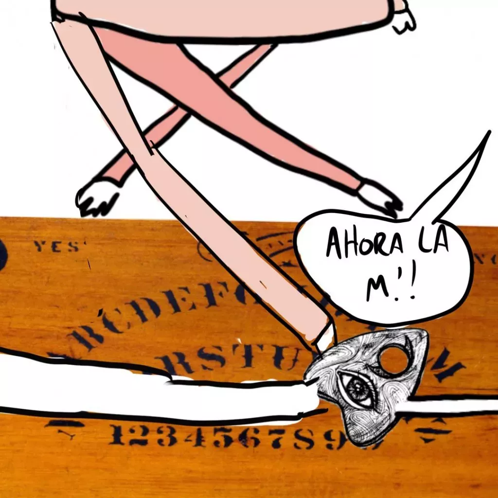 ouija
